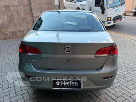 SIENA 1.0 MPI EL Celebration 8V