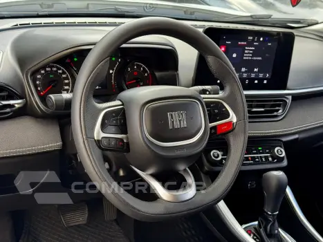 FASTBACK 1.0 Turbo 200 Audace