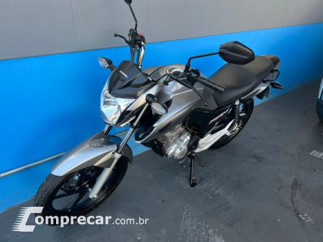 CG 160 FAN