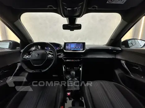 2008 GT 1.0 Turbo Flex 5p Aut.