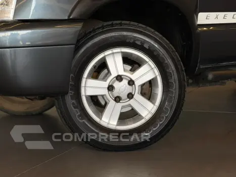 S10 2.4 MPFI ADVANTAGE 4X2 CD 8V FLEX 4P MANUAL