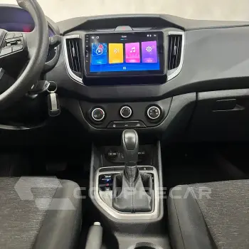 Creta Smart 1.6 16V Flex Aut.