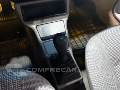 PARATI 1.8 GL 8V GASOLINA 2P MANUAL