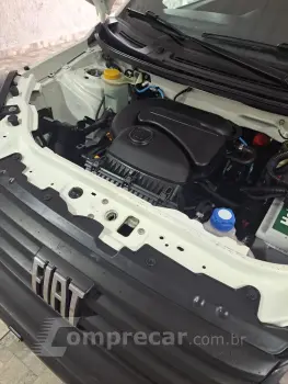 FIORINO 1.4 MPI Furgão Endurance 8V