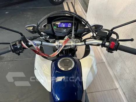 NXR160 BROS ESDD