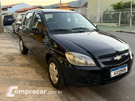 CELTA 1.0 MPFI LT 8V