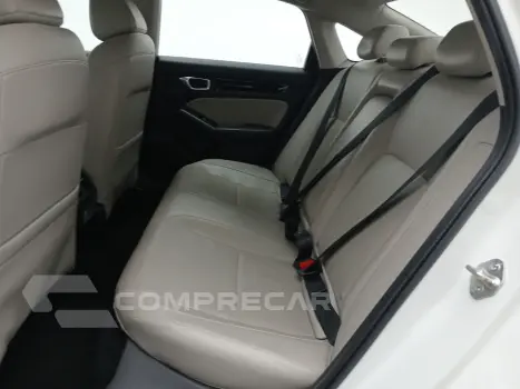 CIVIC 2.0 DI eHEV ADVANCED E-CVT
