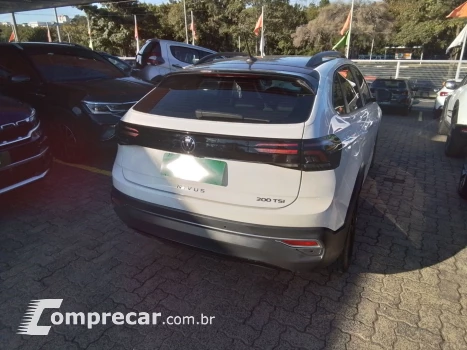 NIVUS 1.0 200 TSI TOTAL FLEX HIGHLINE AUTOMÁTICO