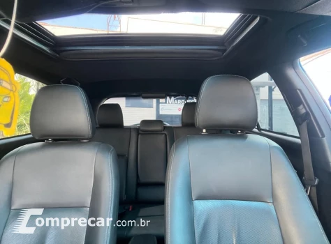 YARIS 1.5 16V XLS Connect