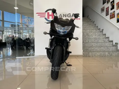 BANDIT 650