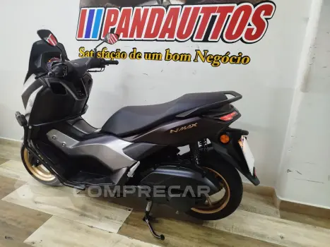 NMAX 160 CONNECTED ABS