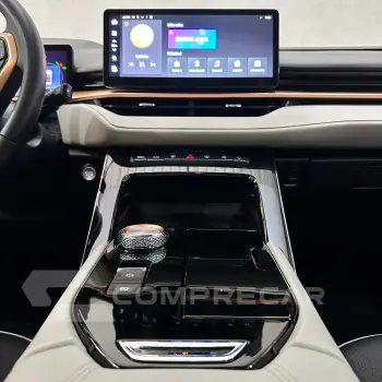 Haval H6 19 1.5 (Hibrido)