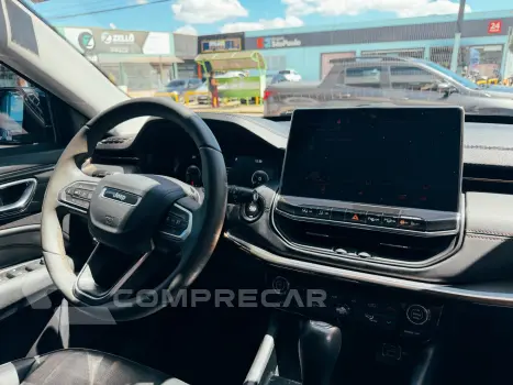 COMPASS 1.3 T270 TURBO FLEX LIMITED AT6