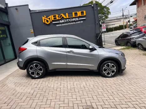 HR-V EXL 1.8 Flexone 16V 5p Aut.