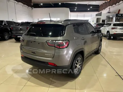 COMPASS 2.0 Sport 4X2 16V