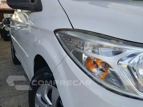 Onix 1.0 Mpfi Lt 8V Flex 4P Manual