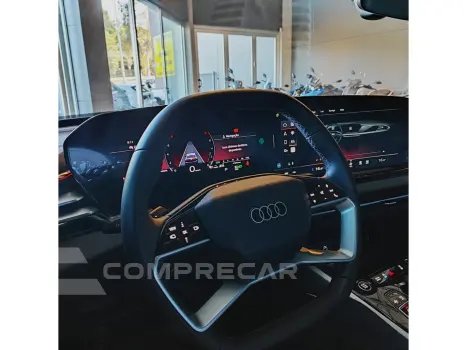 A5 2.0 TFSI GASOLINA PERFORMANCE S EDITION QUATTRO S TRONIC