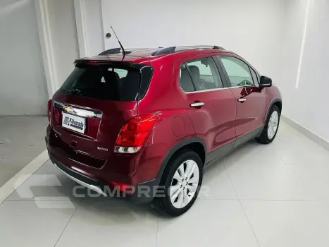 CHEV TRACKER PREMIER