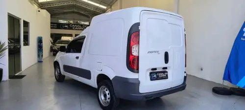 FIORINO 1.4 MPI Furgão 8V