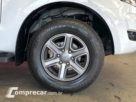 RANGER 2.2 XLS 4X4 CD 16V DIESEL 4P AUTOMÁTICO