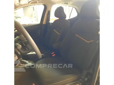 PULSE 1.0 TURBO 200 HYBRID AUDACE CVT