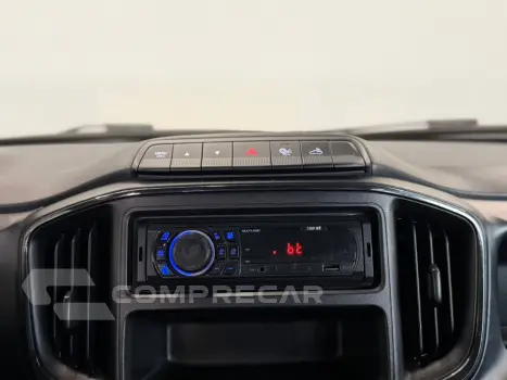 STRADA 1.4 FIRE FLEX ENDURANCE CD MANUAL