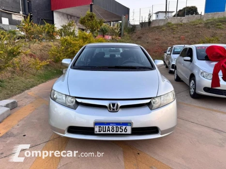 CIVIC LXS