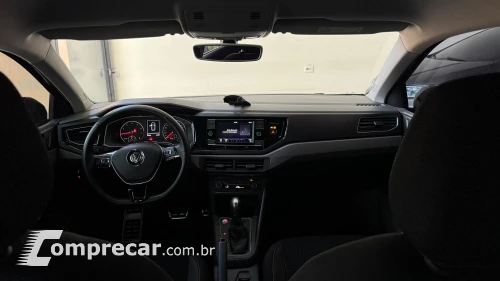 POLO 1.0 200 TSI Comfortline