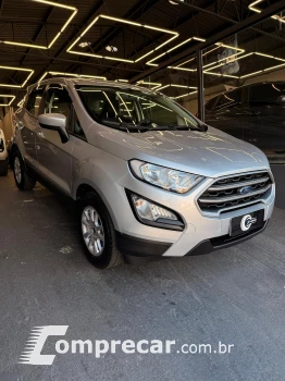 ECOSPORT 1.5 Tivct SE