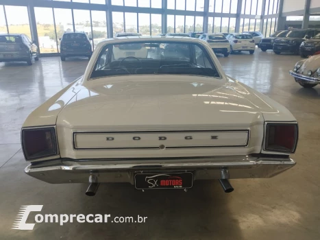 DART 5.2 V8