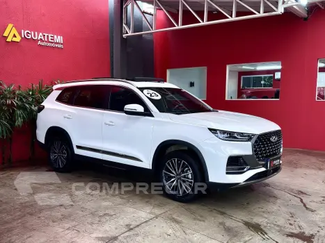 TIGGO 8 PRO 1.5 TCI PLUG-IN HYBRID DHT