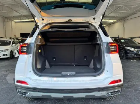 TIGGO 5X SPORT 1.5 TURBO FLEX AUT