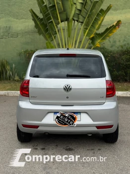 FOX 1.6 MSI Trendline 8V