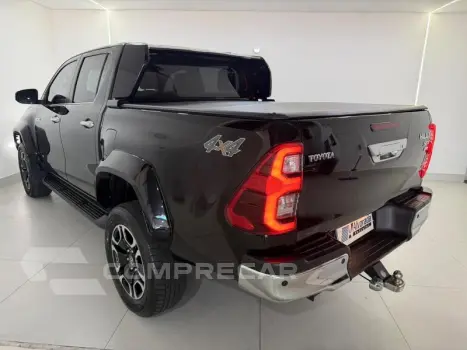 HILUX CDSRXA4RD
