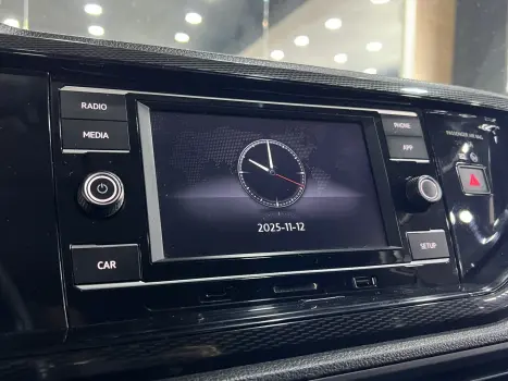 POLO 1.0 170 TSI MANUAL