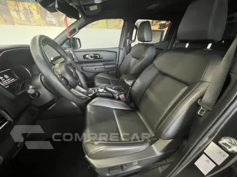 TRITON 2.4 Biturbo CD Katana 4X4