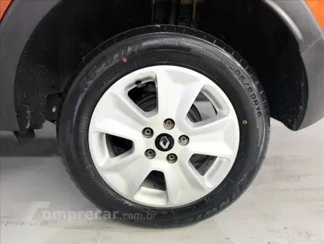 CAPTUR 1.6 16V SCE Life