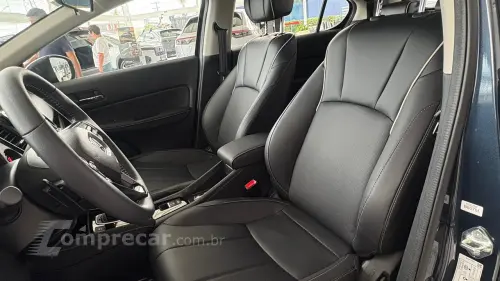 City Hatch EXL 1.5 (Aut.)