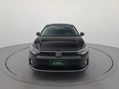 VIRTUS 1.0 200 TSI COMFORTLINE AUTOMÁTICO