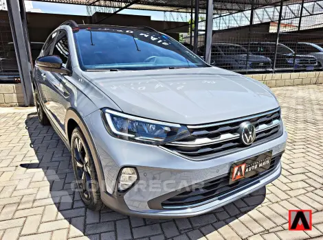NIVUS 1.0 200 TSI Highline