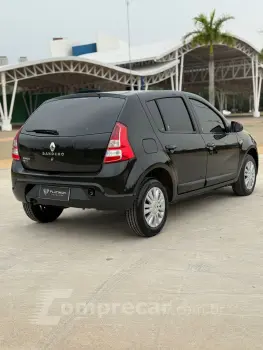 SANDERO 1.6 Privilége 16V