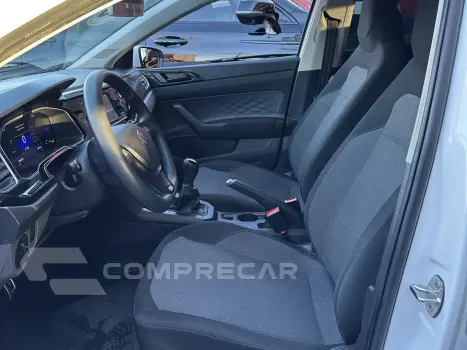 POLO 1.0 170 TSI MANUAL