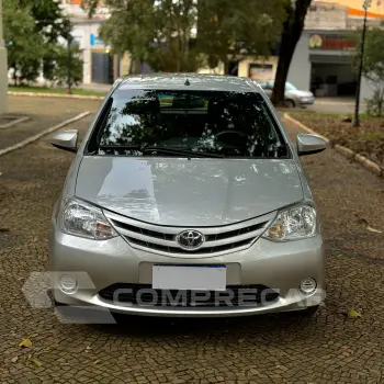 ETIOS 1.3 X 16V