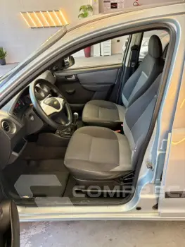 CELTA 1.0 MPFI LT 8V
