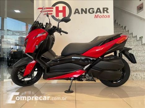 XMAX 250 CONNECTED ABS