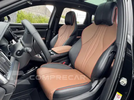 SONG PLUS PREMIUM 1.5 Dm-i Turbo AWD