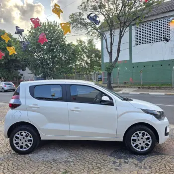 MOBI DRIVE 1.0 Flex 6V 5p