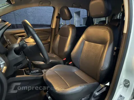 SPIN SPIN PREMIER 7L 1.8 8V ECONOFLEX 4P C/AR - AUTOMÁTICO