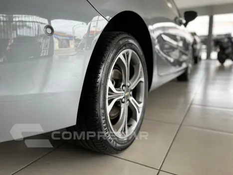 CRUZE PREMIER 1.4
