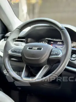 COMMANDER 1.3 T270 Turbo Longitude